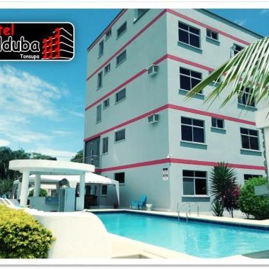 Hotel Salduba