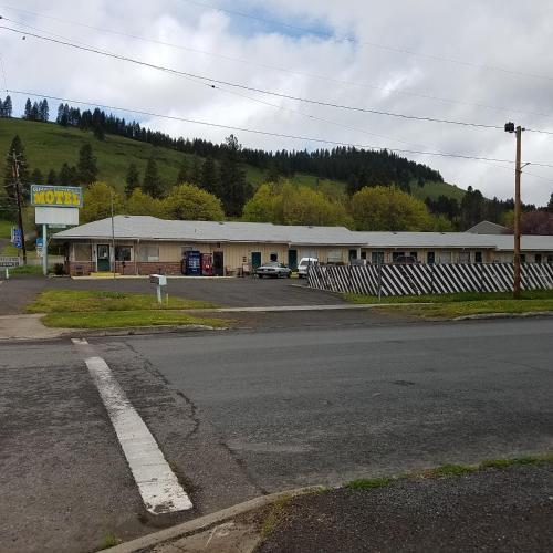 Greenwell Motel Thumbnail