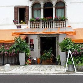 Ristorante Pizzeria al Mondo