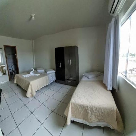 Hamara Soft Hotel