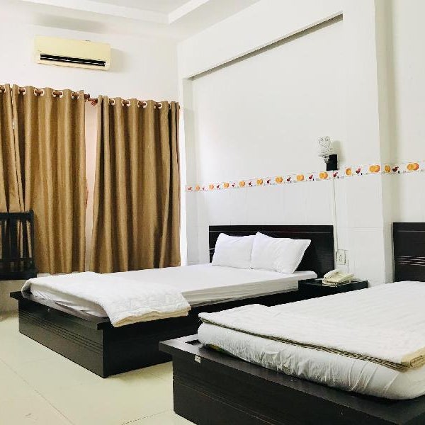 Thien Huong Hotel Thumbnail
