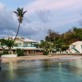 Mariners Hotel Thumbnail