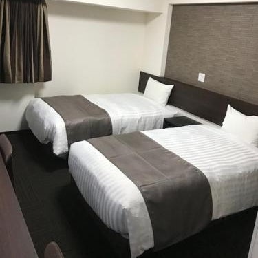Hotel Musashino no Mori