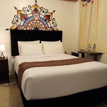 Inkas Land Thumbnail