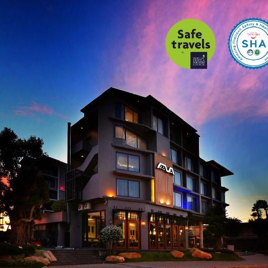 Hatyai Signature Hotel Thumbnail