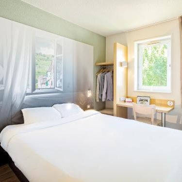 B&B HOTEL Mulhouse Ile Napoléon