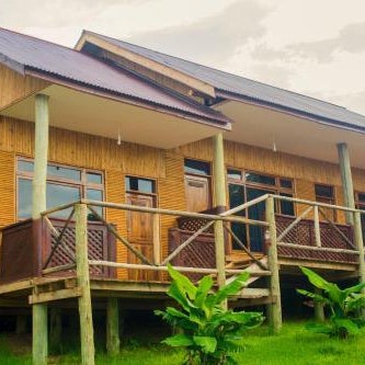 Iringa Sunset Hotel