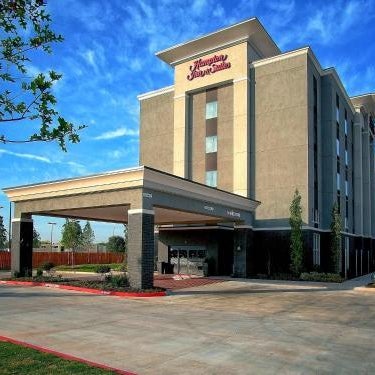 Hampton Inn By Hilton & Suites-Moore Thumbnail