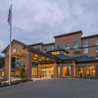 Hilton Garden Inn Olympia, WA Thumbnail