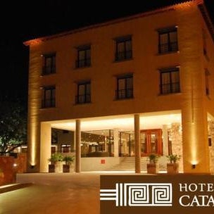 Hotel Casino Catamarca