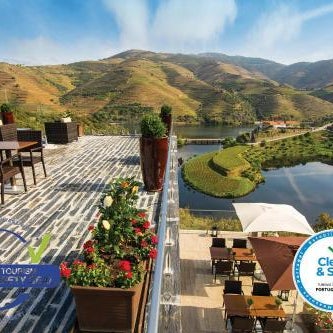 Vila Gale Douro Vineyards
