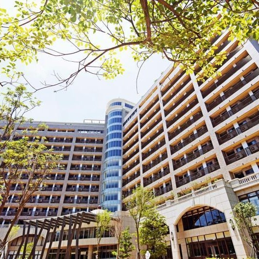 The HO Hotel Thumbnail