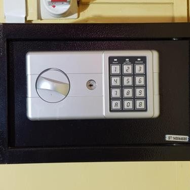 Salama Hôtel Majunga Thumbnail