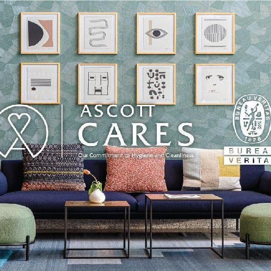 Ascott Rafal Olaya Riyadh