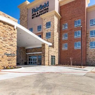 Fairfield Inn & Suites by Marriott Dallas Arlington South Thumbnail