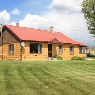 Sportsman Lodge Melrose MT Thumbnail