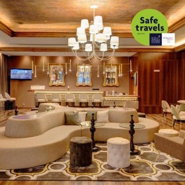 Vip Executive Picoas Hotel Thumbnail