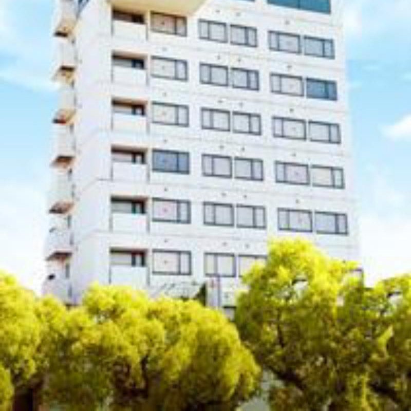 Tsuyama Central Hotel Annex