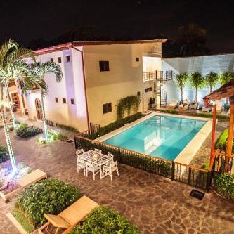 Hotel Plaza Marbella Granada Thumbnail