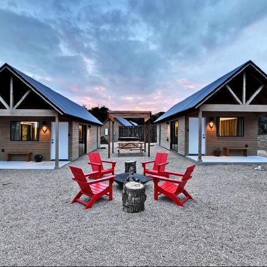 Lucky Arrow Retreat Thumbnail