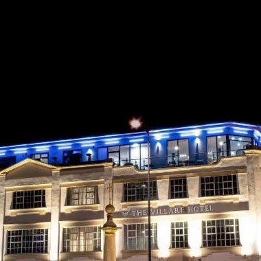 Villare Leicester City Centre
