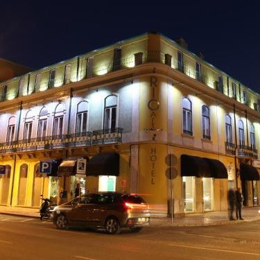 Rio Art Hotel