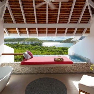 Escape at Nonsuch Bay Antigua - All Inclusive - Adults Only Thumbnail