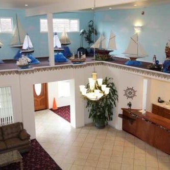 Oceanview Inn and Suites Thumbnail