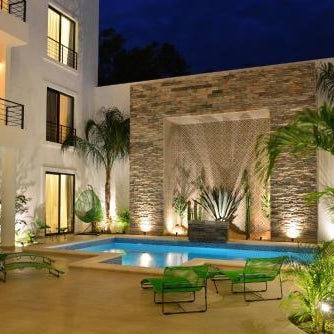 Elements Tulum Boutique Hotel Thumbnail