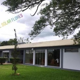 Hotel Solar Flores