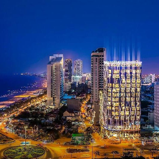 STELLA MARIS BEACH DANANG Thumbnail