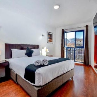 Ankawa Hotel Boutique