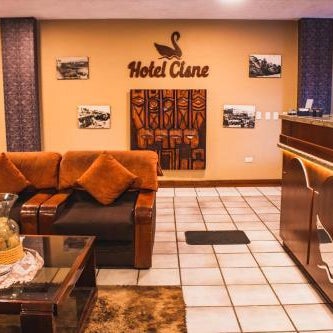 Hotel Cisne Thumbnail