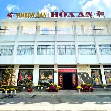 Hoa An Hotel Thumbnail