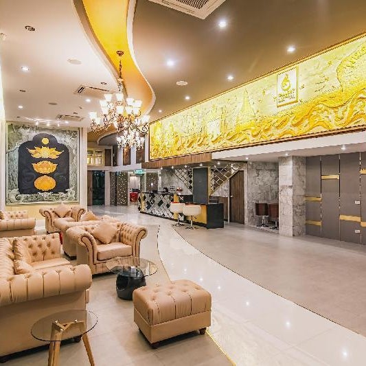 Gallery Design - SHA Extra Plus