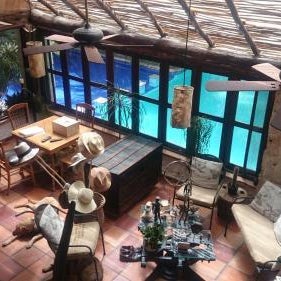 Jungle Lodge CANCUN AEROPUERTO Thumbnail