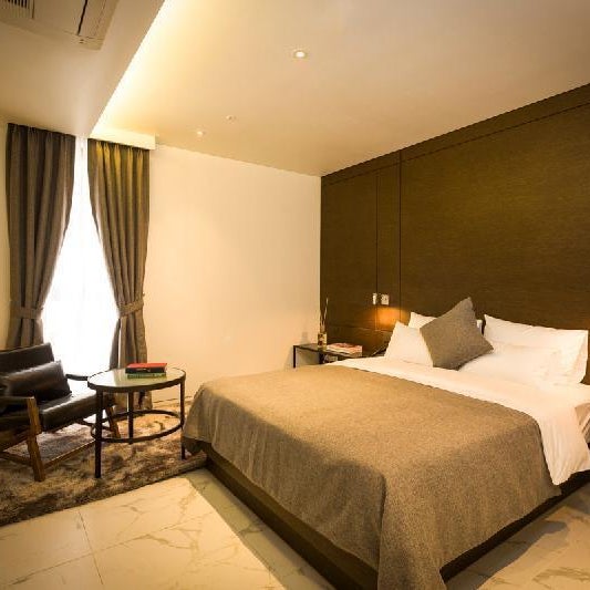 Trang blue hotel Thumbnail