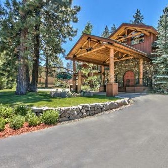 Black Bear Lodge Thumbnail