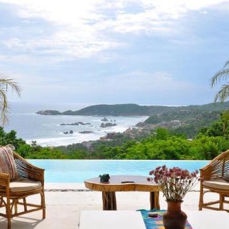 Casa Cometa Thumbnail