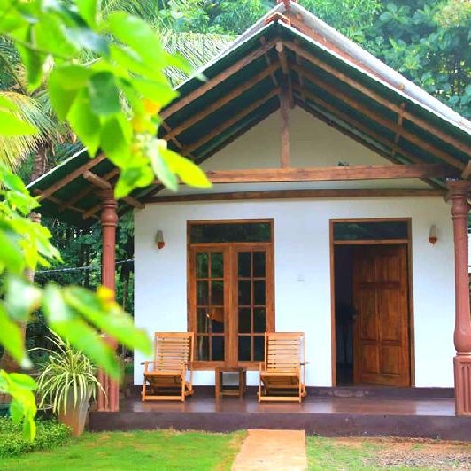 green view safari resort