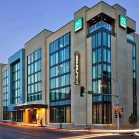 AC Hotel by Marriott Des Moines East Village Thumbnail