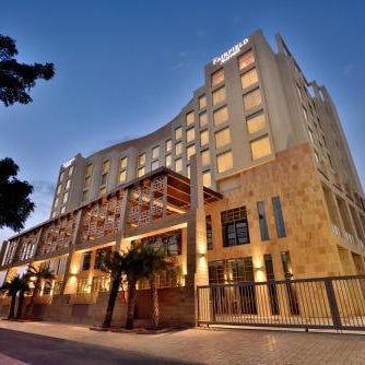 Fairfield by Marriott Jodhpur