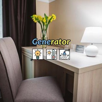 Potemkinn Hotel Thumbnail