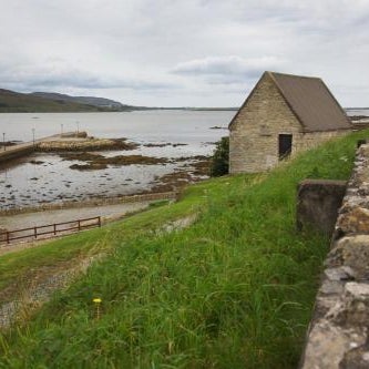 Waterfront Hotel Dungloe Thumbnail