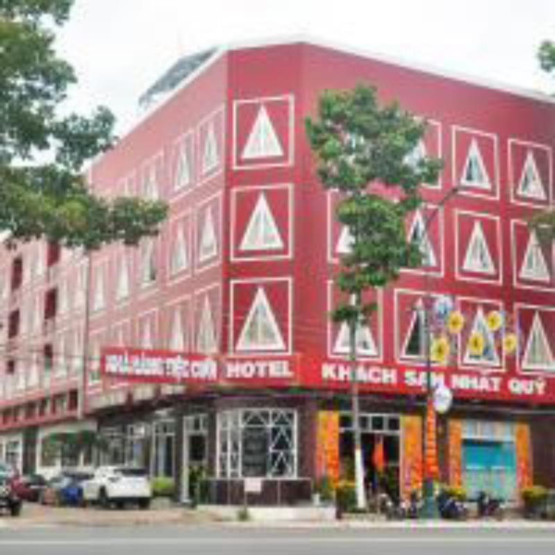 Nhat Quy Hotel Thumbnail