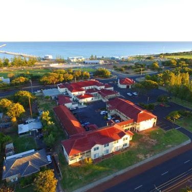 Esplanade Hotel Busselton Thumbnail