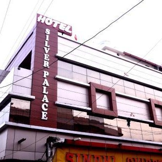 Hotel Silver Palace 