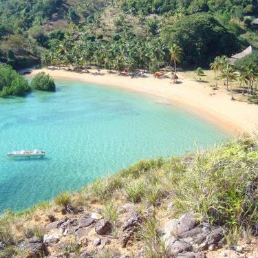 Hotel Océan Beach Sakatia Thumbnail