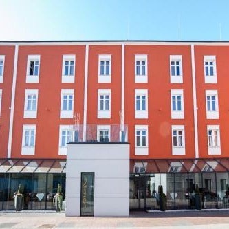 Hotel przy Młynie Thumbnail