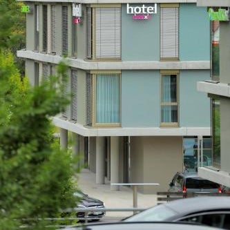 qubixx stadtmittehotel